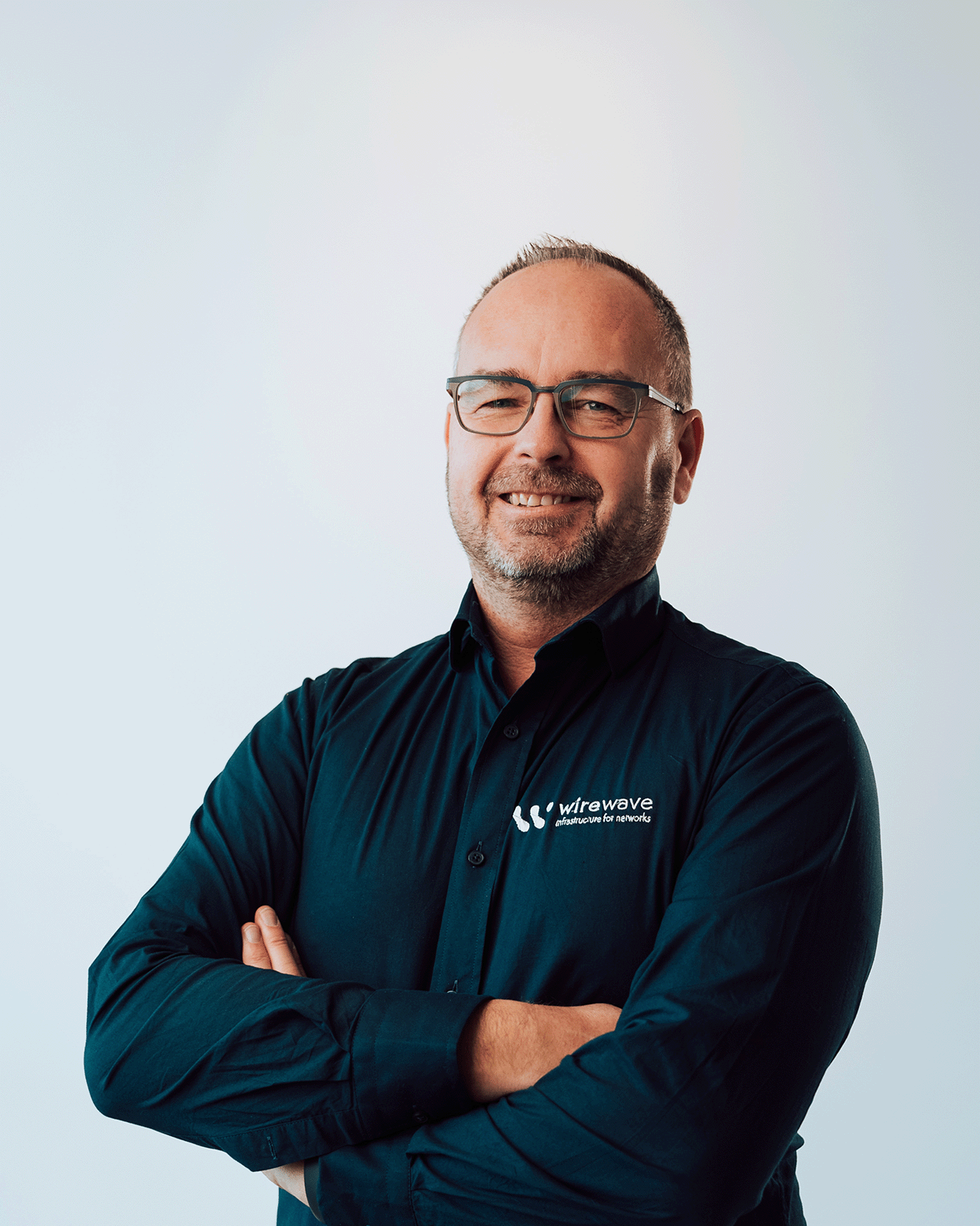 Foto Gert Bosmans, Wirewave