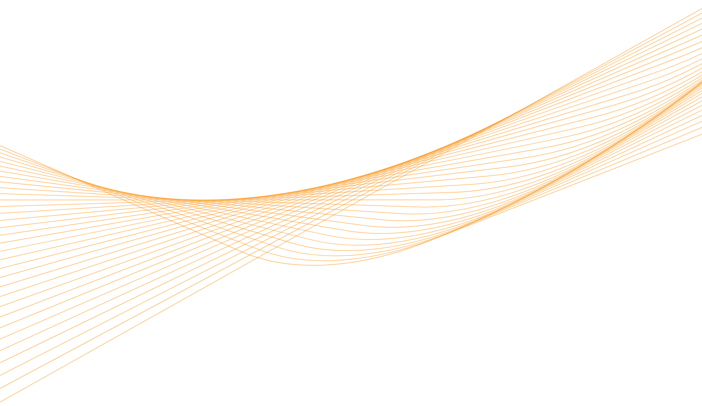 Wirewave - visual in kleur