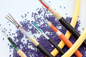 Wirewave FO (fiber optics) cables