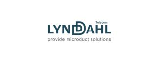 Wirewave partner - logo Lyndahl