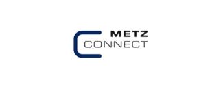 Wirewave partner - logo Metz Connect