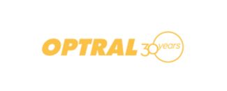 Wirewave partner - logo Optral