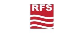 Wirewave partner - logo RFS
