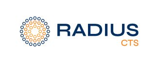 Wirewave partner - logo Radius CTS