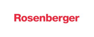 Wirewave partner - logo Rosenberger