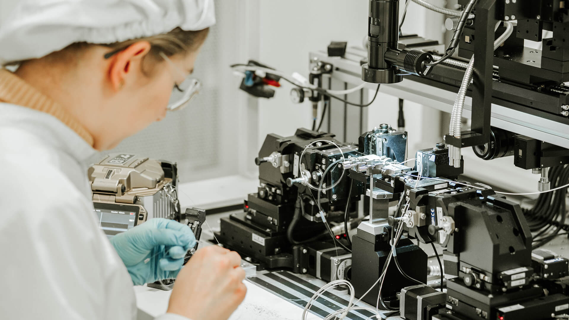 Slimme technologie – betere prestaties
